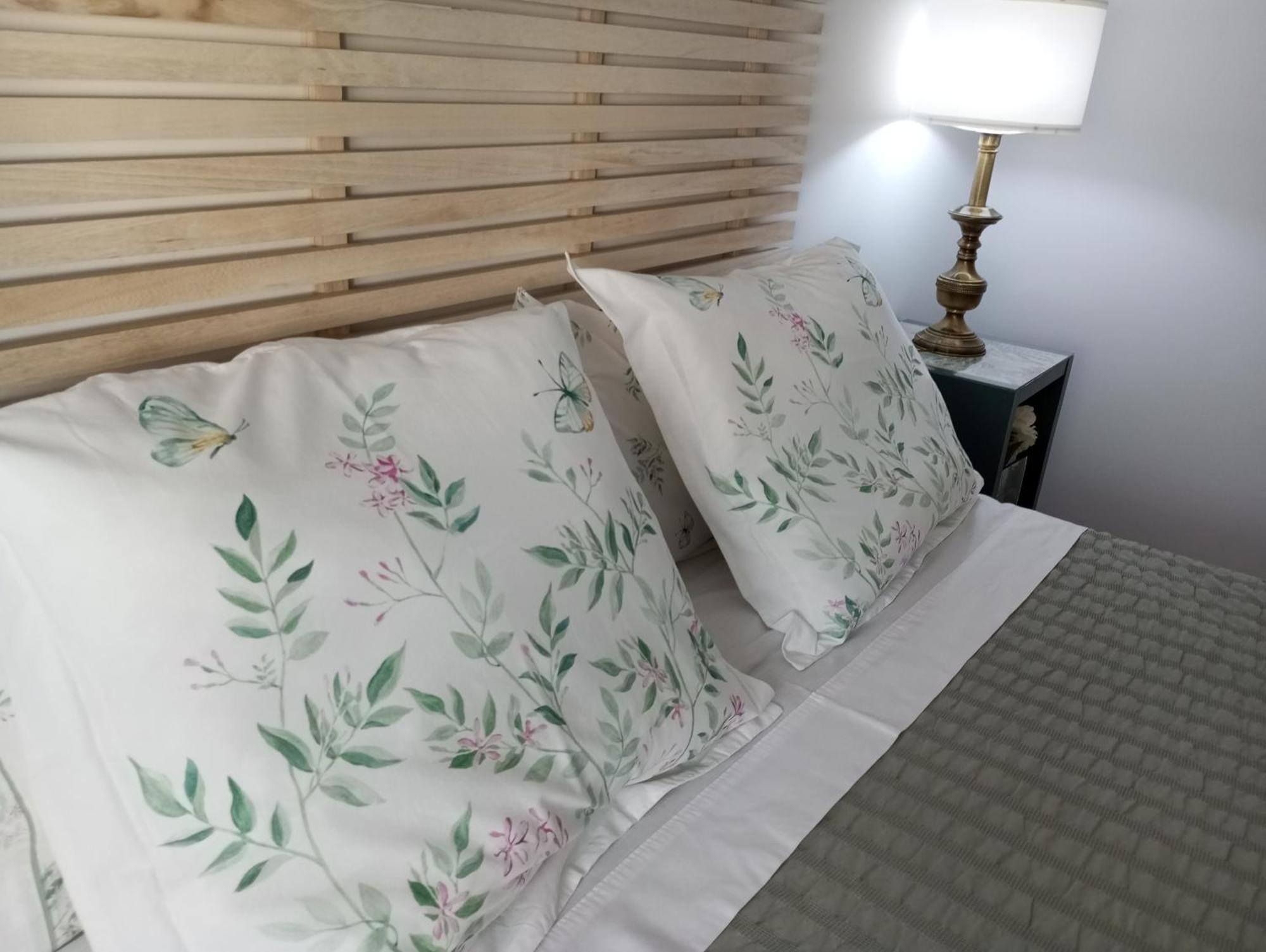 Apartamento Turistico Damajuana Parking Free 埃斯帕尔蒂纳斯 外观 照片