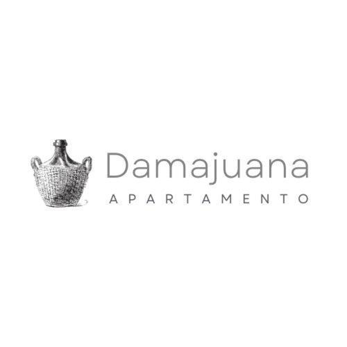 埃斯帕尔蒂纳斯Apartamento Turistico Damajuana公寓 外观 照片