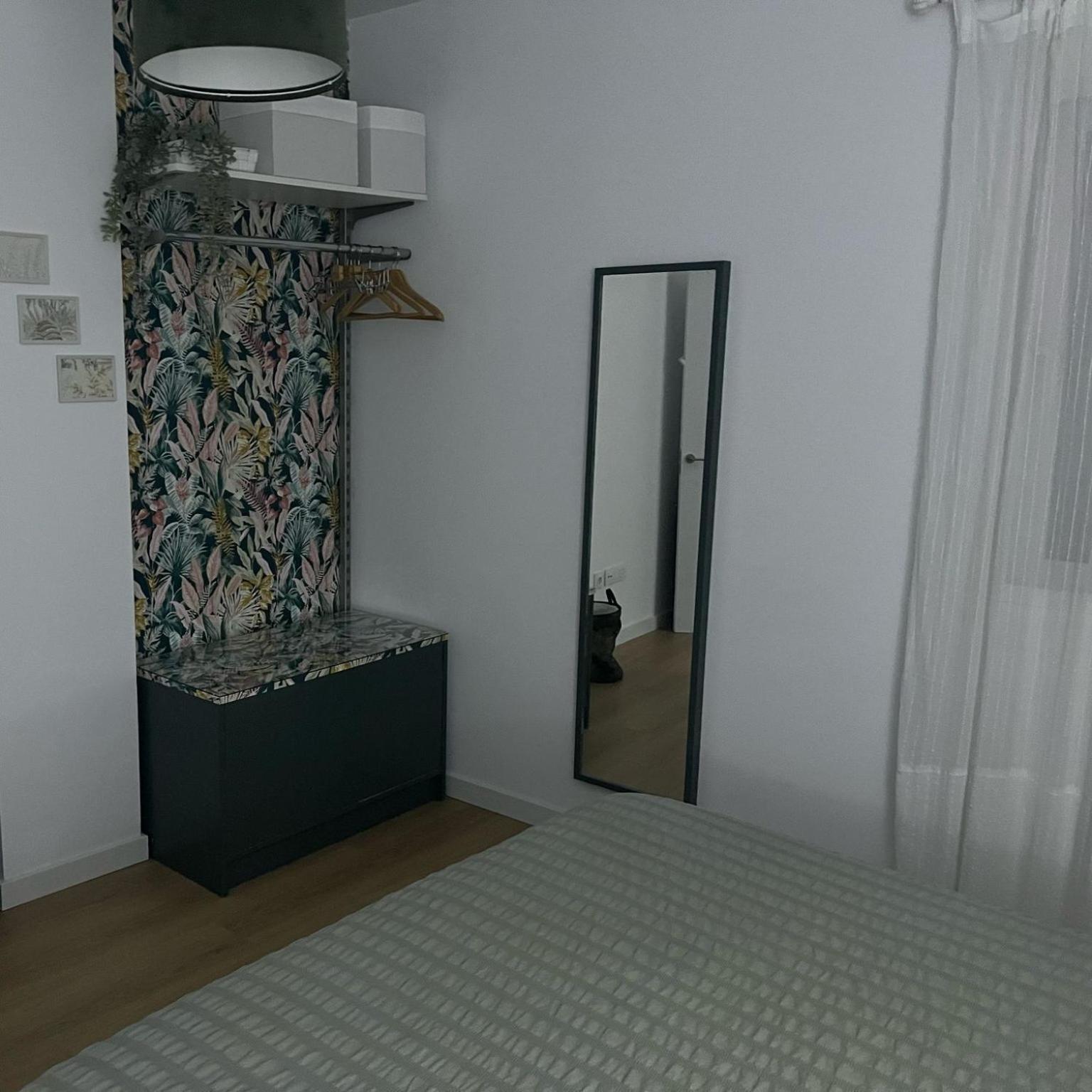 Apartamento Turistico Damajuana Parking Free 埃斯帕尔蒂纳斯 外观 照片